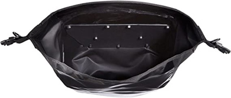 Back-Roller City Bicycle Bag 3
