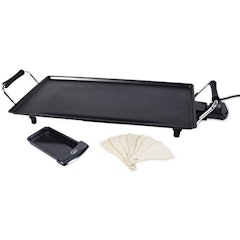 Large Teppanyaki Grill