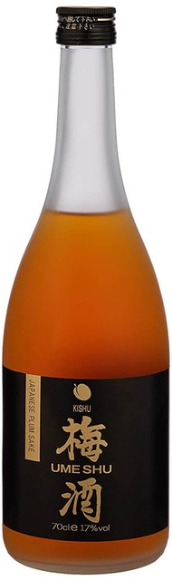 Top 10 Best Japanese Plum Wines in the UK 2021 (Choya, Takara and More) 3