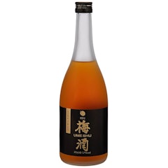 3. Nakatashokuhin Kishu Miyabi Umeshu