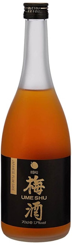 3. Nakatashokuhin Kishu Miyabi Umeshu 1