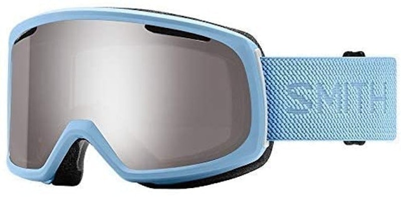 Women's Riot Goggles 1