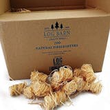 10 Best Firelighters UK 2024 | Zip, Weber and More 1