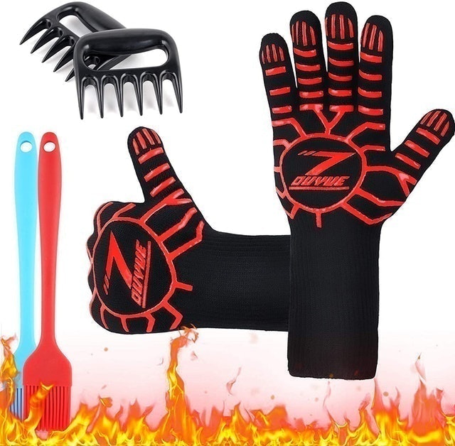 BBQ Set 1