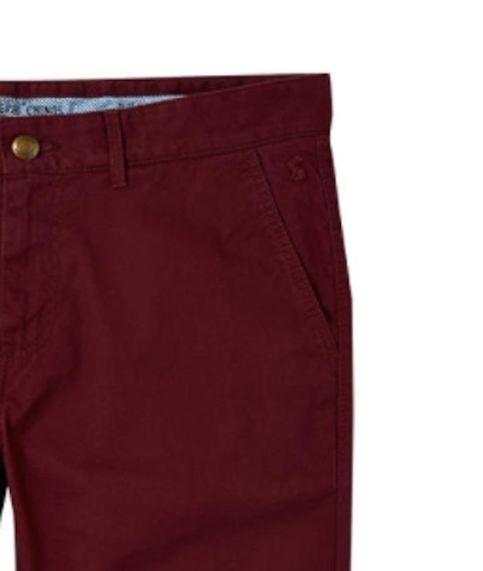 Slim Fit Chinos 2