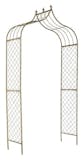 10 Best Garden Arches UK 2024 | TecTake, BIRCHTREE and More 2