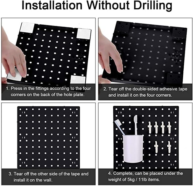 Display Pegboard  2