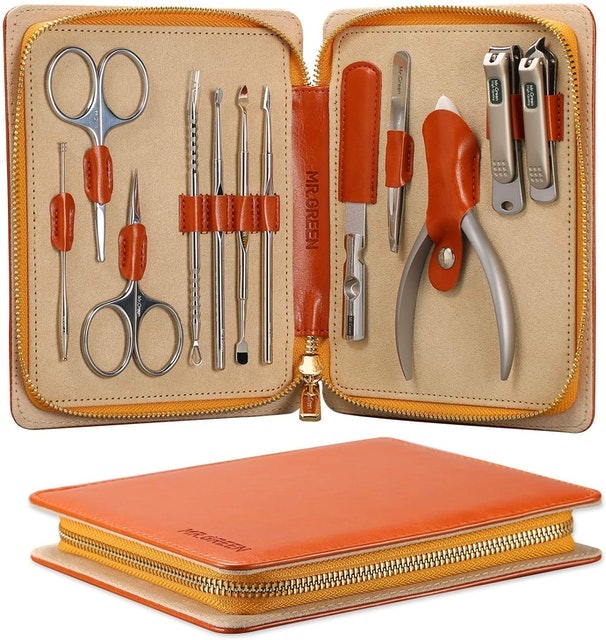 10 Best Manicure Sets UK 2024 | Ted Baker, Tweezerman and More 1
