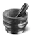 Cole & Mason Large Granite Mortar and Pestle 1