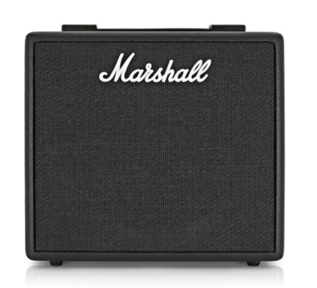 10 Best Guitar Amps for Home Use UK 2024 | Fender, Marshall, and More 4