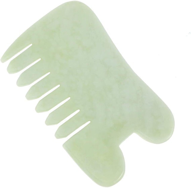 10 Best Gua Sha Tools UK 2024 | Scilla Rose, Tigerstar and More 2