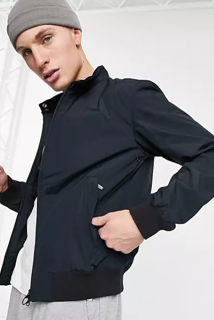 Royston Lightweight Jacket  2