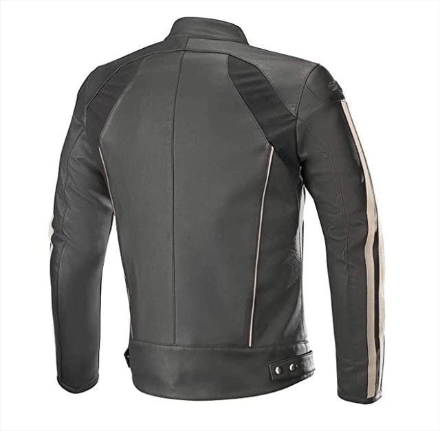Dyno V2 Unisex Motorcycle Jacket 2