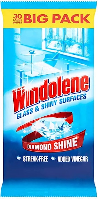Glass & Surface Cleaning Wipes 1