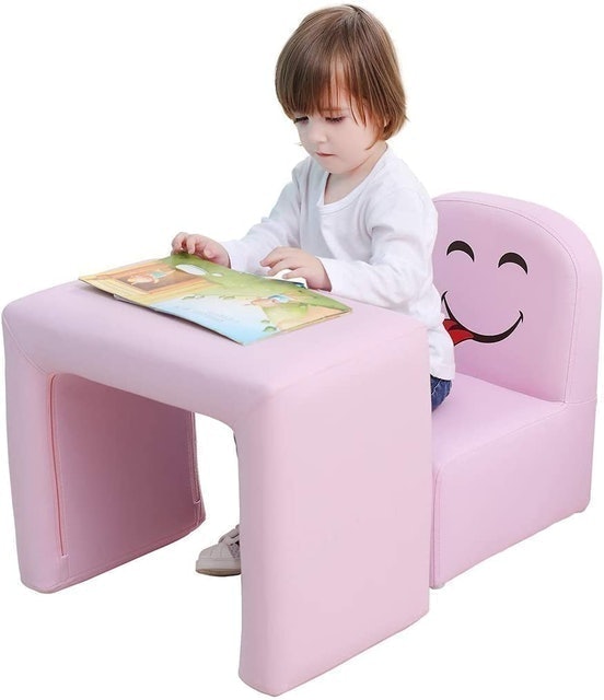Multifunctional Children's Armchair 1