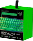 10 Best Mechanical Keyboard Keycaps UK 2024 | Razer, HK Gaming and More 5