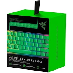 Phantom Keycap Upgrade Set