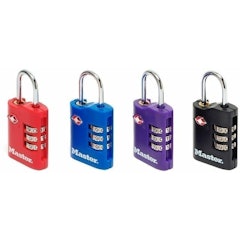 3-Digit Combi Locks
