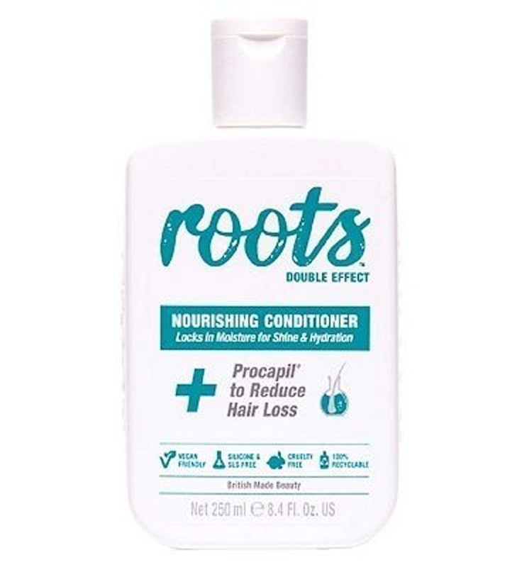 Double Effect Nourishing Conditioner 1