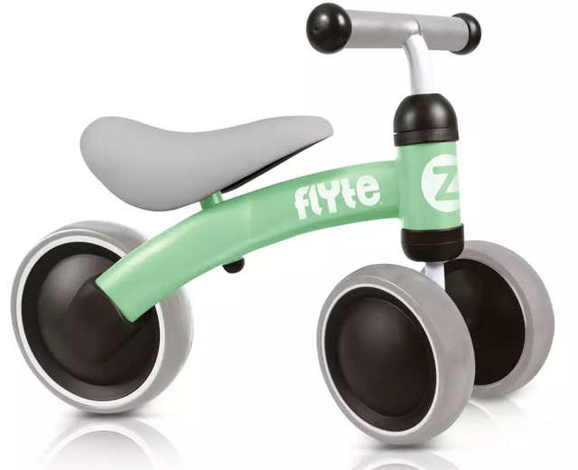 10 Best Balance Bikes UK 2024 | Zinc, Strider and More 4