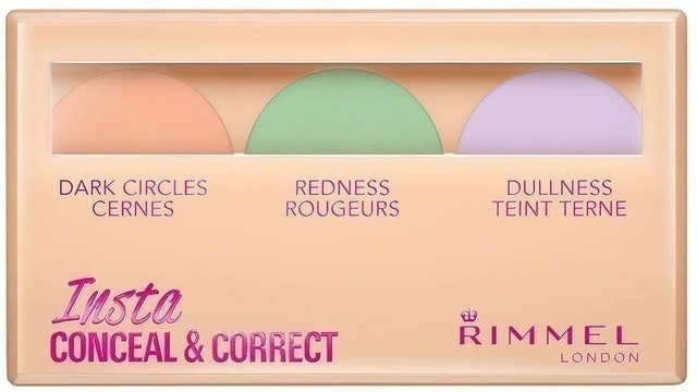 Insta Conceal and Correct 1