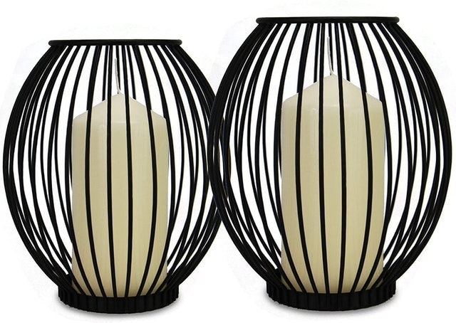 10 Best Candle Holders UK 2024 | Maison & White, John Lewis and More 3