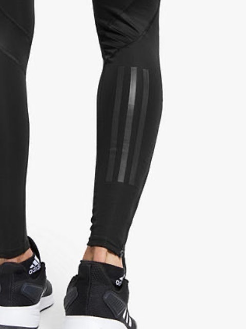 Own The Run Long Running Tights 3