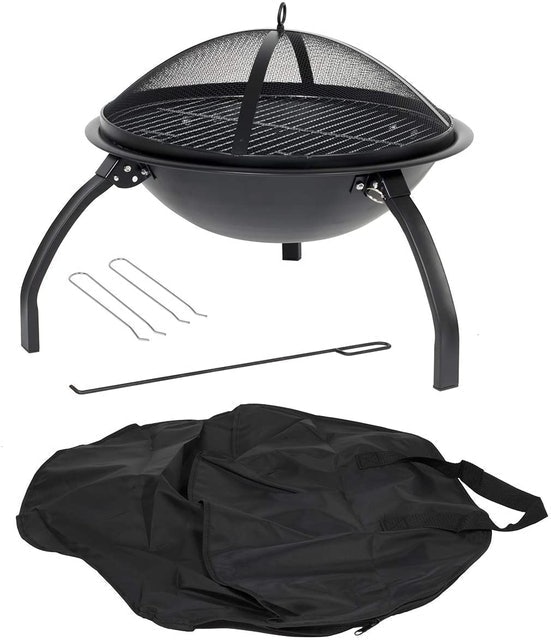 10 Best Fire Pits UK 2024 5