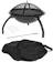 La Hacienda Camping Firebowl 1