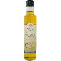 Infused Rapeseed Oil