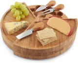 10 Best Cheese Boards UK 2024 | MasterClass, Artesa and More 2