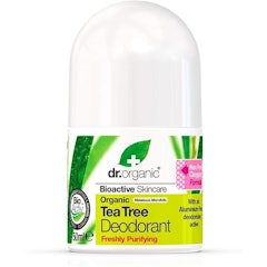 Tea Tree Deodorant