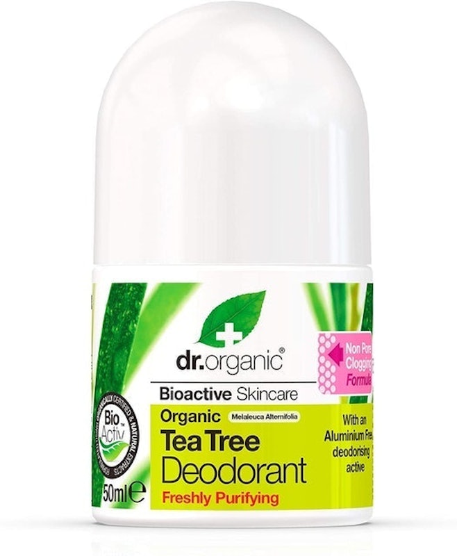 Tea Tree Deodorant 1