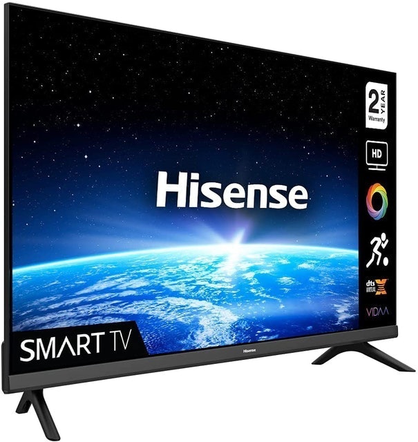 HD Smart TV 2