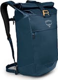 10 Best Rolltop Backpacks UK 2024 | Rains, Johnny Urban and More 3