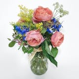 10 Best Flower Delivery Services UK | M&S Serenata Flowers and More 1