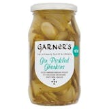 10 Best Gherkins UK | Mrs Elswood Maille and More 1