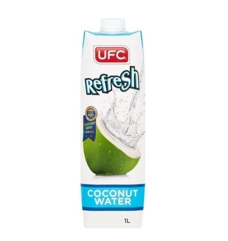 Coconut Water 1