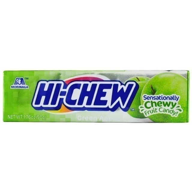 10 Best Japanese Sweets UK | Hi-Chew Koala's March and More 1