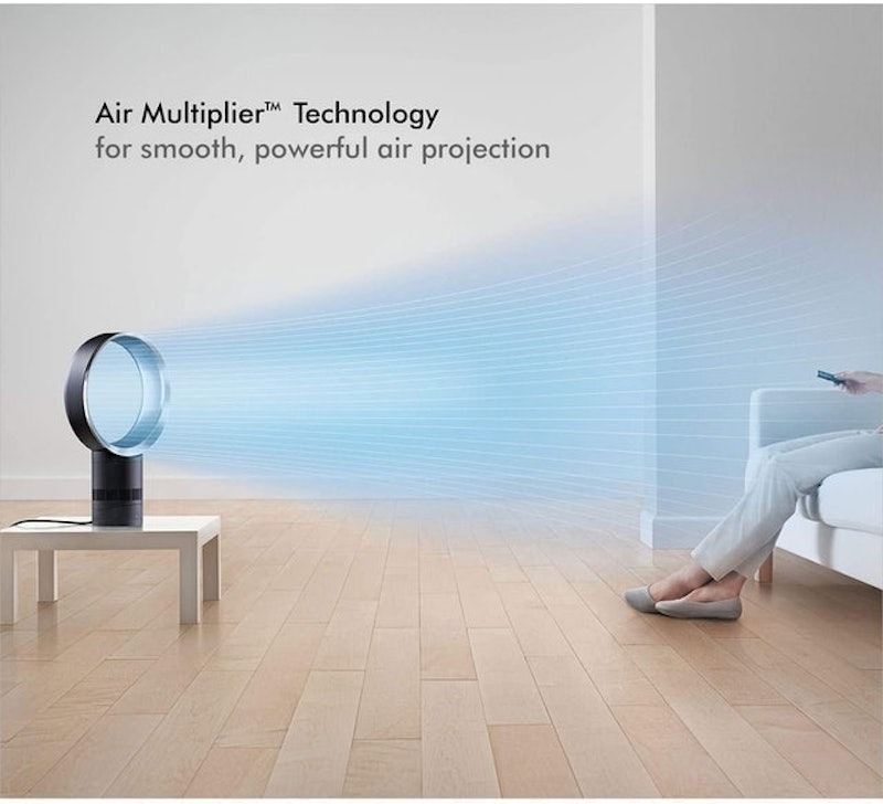Cool™ Desk Fan 2