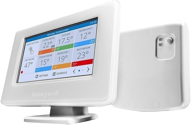 evohome 1