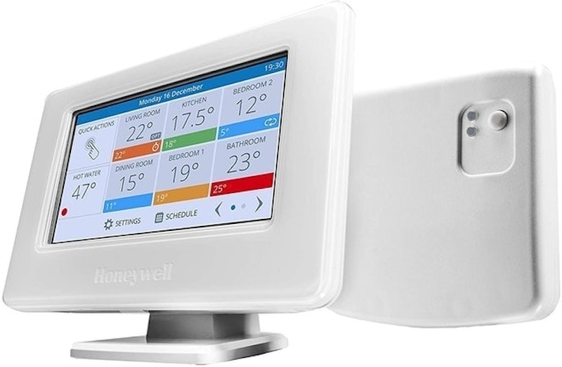 evohome 1