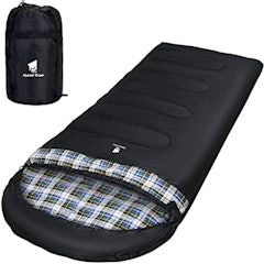 Lightweight Sleeping Bag