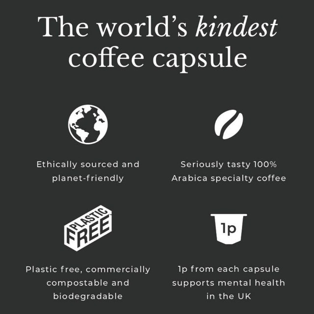 Compostable Coffee Pods 2