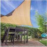10 Best Garden Shade Sails UK 2024 | Kookaburra, JNCH and More 5