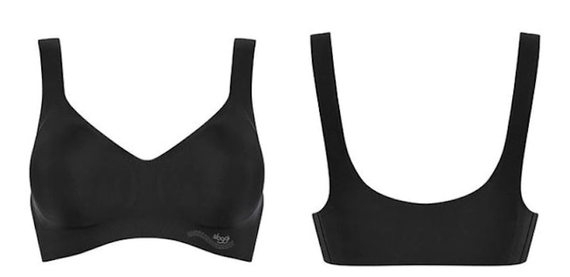 Zero Feel Bralette 3