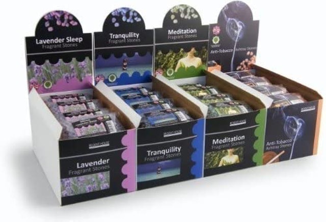 Lavender Sleep Stones 2