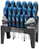 Draper 44 Piece Screwdriver / Bit & Key Set 1
