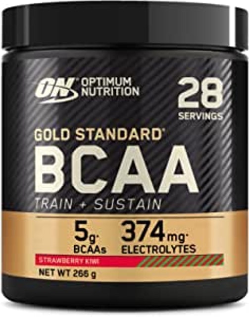 10 Best BCAA Supplements UK 2024 | Optimum Nutrition, USN and More 1