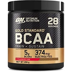 Gold Standard BCAA
